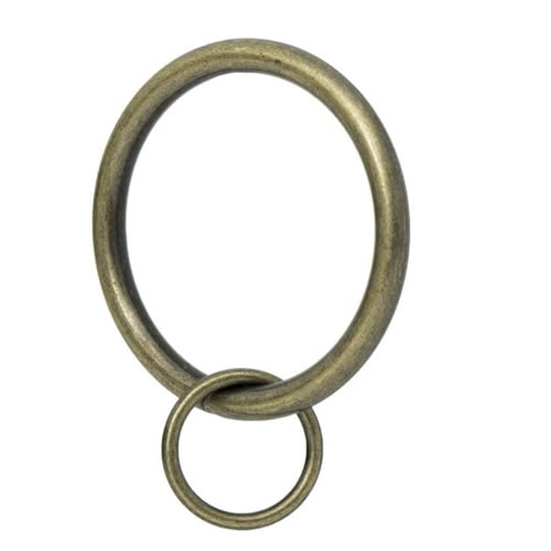 Ant Brass 1 3/4