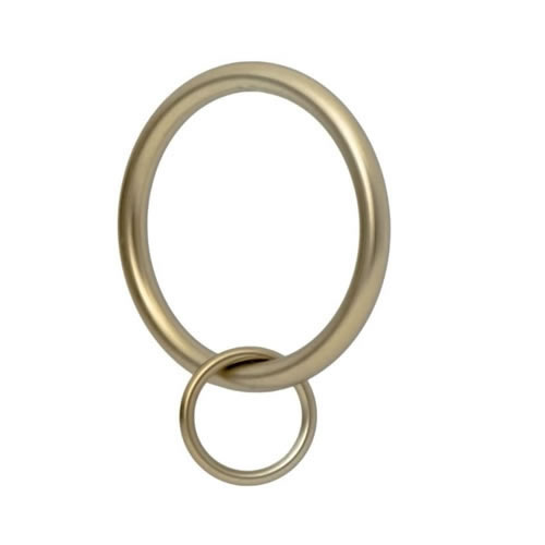 Stain Nickel 1 3/4
