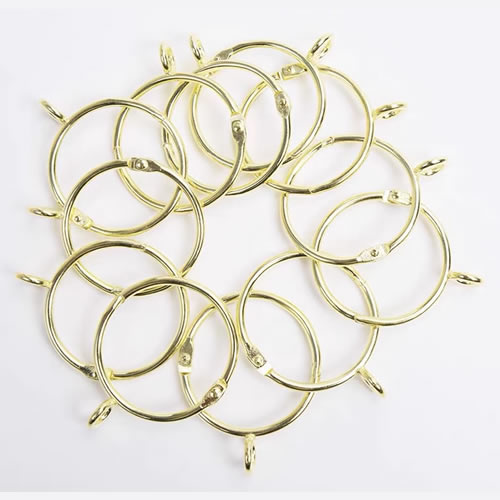 Gold 1 3/4