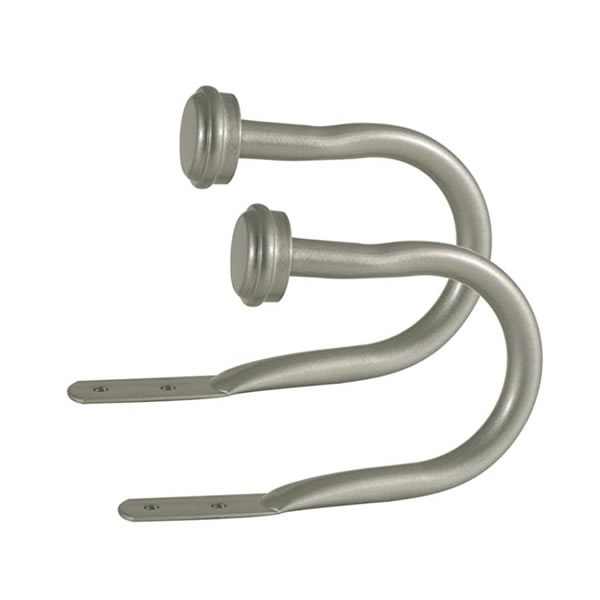 Brushed Nickel 6