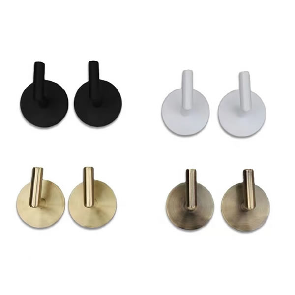 50 mm End Caps