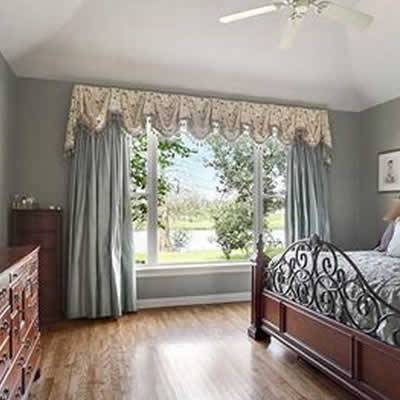 Drapery Hardware Portfolio